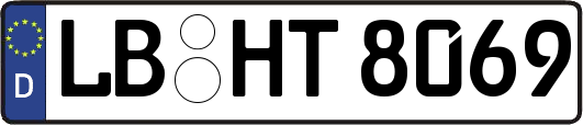 LB-HT8069