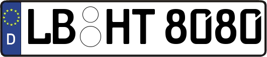 LB-HT8080