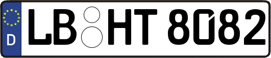 LB-HT8082