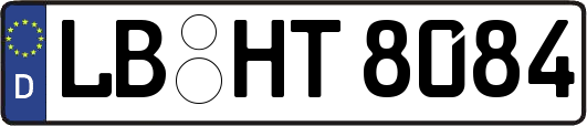 LB-HT8084