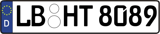 LB-HT8089