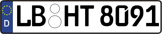 LB-HT8091