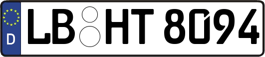 LB-HT8094