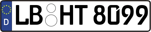 LB-HT8099