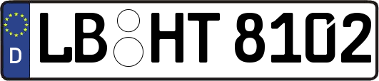 LB-HT8102