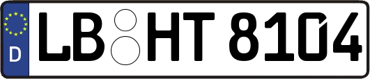 LB-HT8104