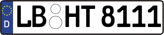LB-HT8111