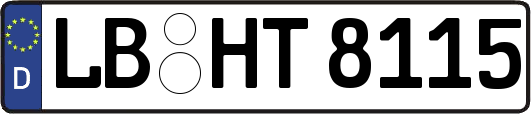 LB-HT8115