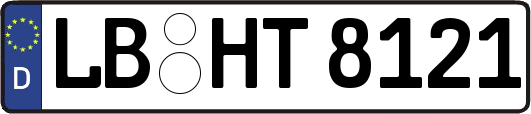 LB-HT8121