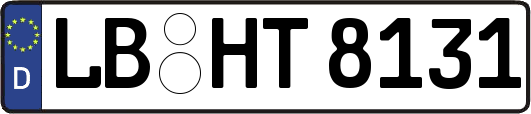 LB-HT8131