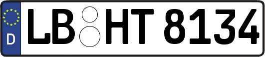 LB-HT8134