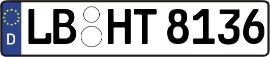 LB-HT8136