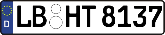 LB-HT8137