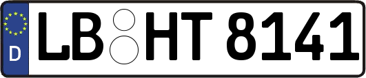 LB-HT8141