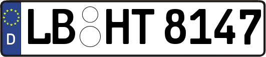 LB-HT8147