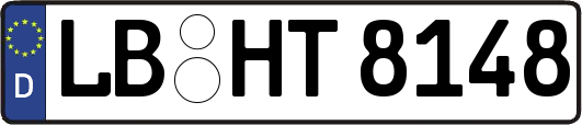 LB-HT8148