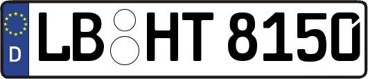 LB-HT8150