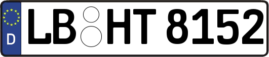 LB-HT8152