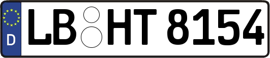 LB-HT8154