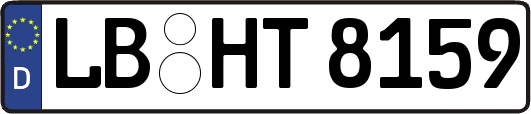 LB-HT8159