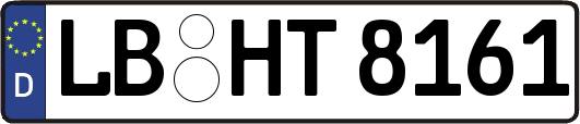 LB-HT8161