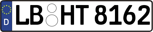 LB-HT8162