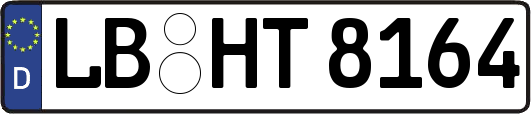 LB-HT8164