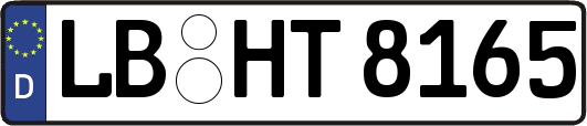 LB-HT8165