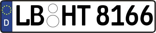 LB-HT8166