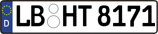 LB-HT8171