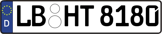 LB-HT8180