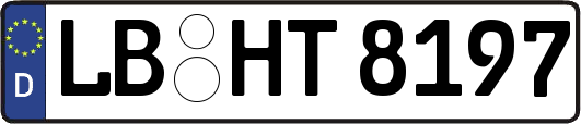 LB-HT8197