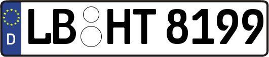 LB-HT8199