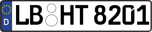 LB-HT8201