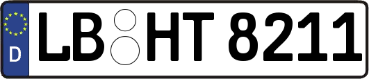 LB-HT8211