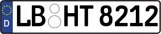 LB-HT8212