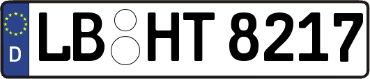 LB-HT8217