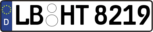 LB-HT8219