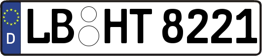 LB-HT8221