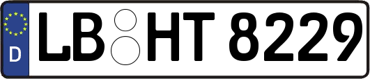 LB-HT8229