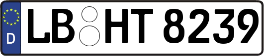 LB-HT8239