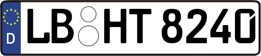 LB-HT8240