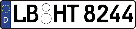 LB-HT8244