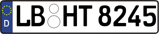 LB-HT8245