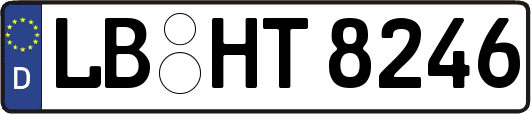 LB-HT8246