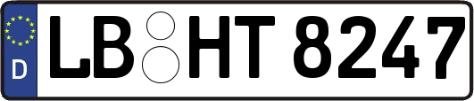 LB-HT8247
