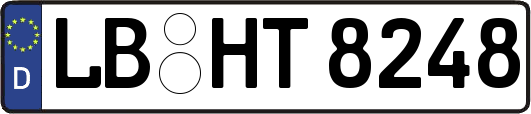 LB-HT8248
