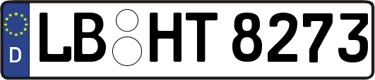 LB-HT8273