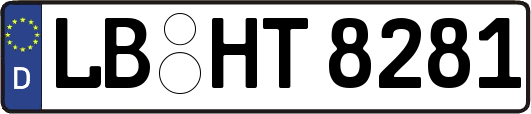 LB-HT8281