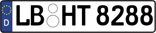 LB-HT8288